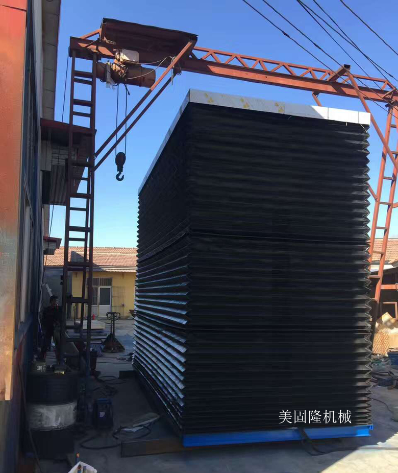 定安固定式升降机价格