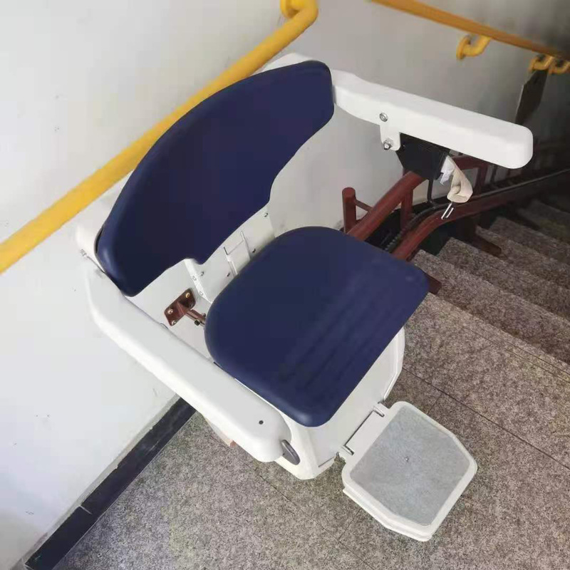 定安无障碍座椅电梯